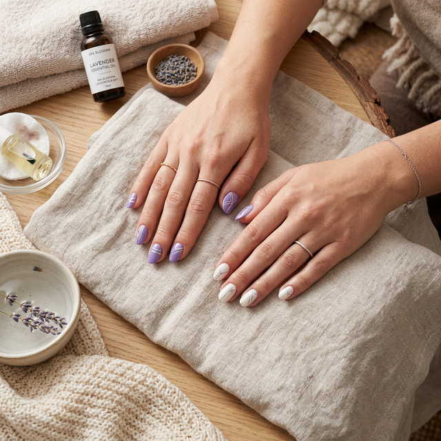 N T Nail & Spa